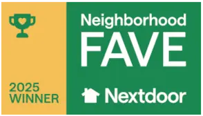 Nextdoor Recommended