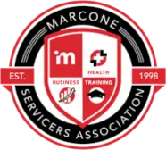 Master Service Association